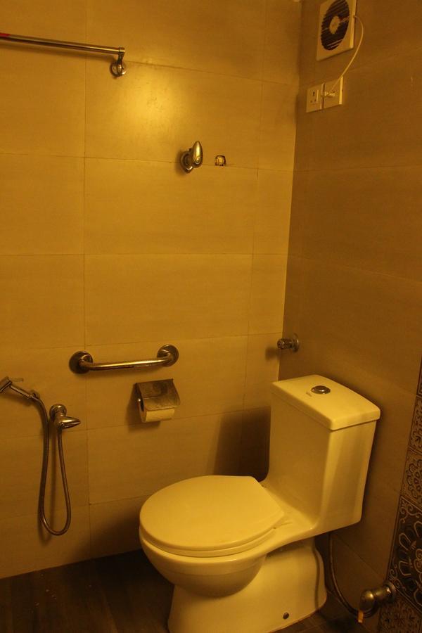 Hotel M R Manfred Calangute Luaran gambar