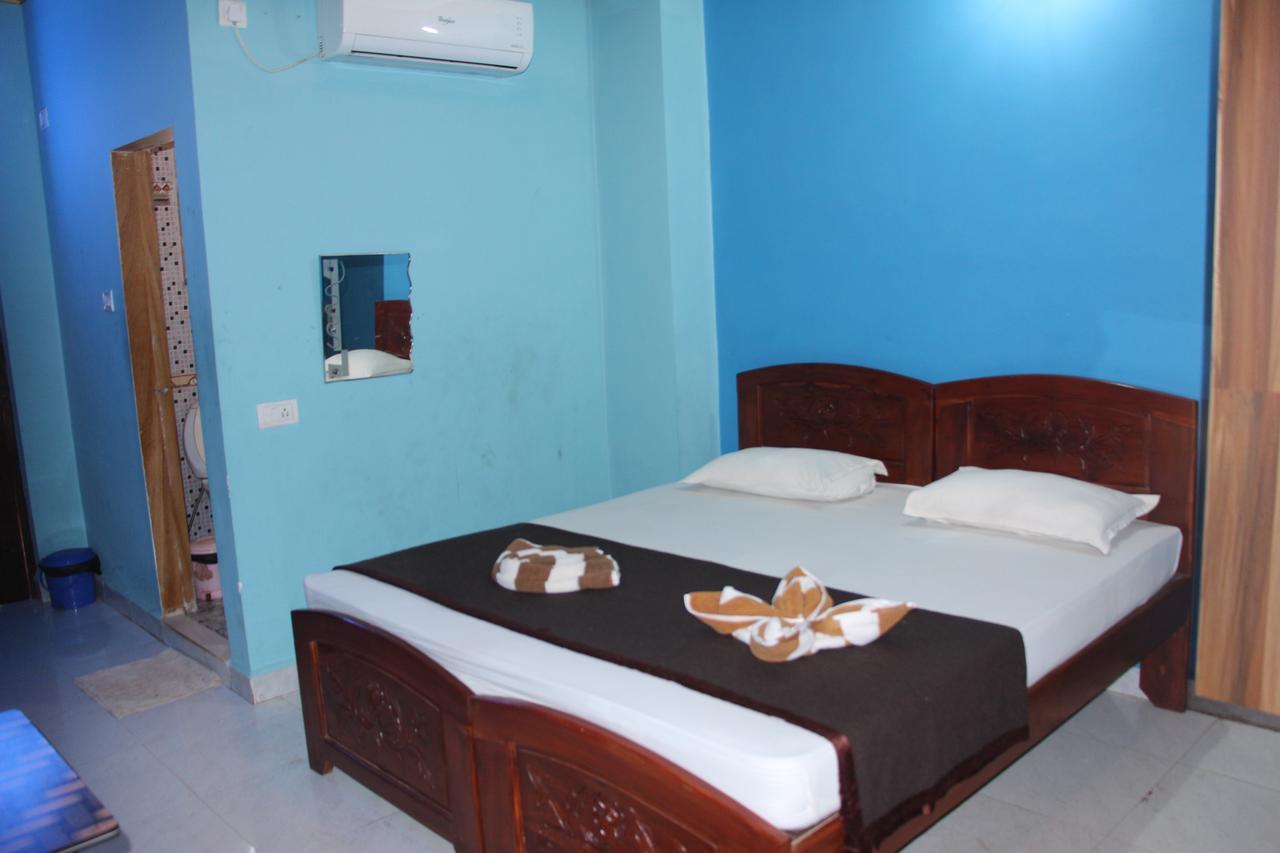 Hotel M R Manfred Calangute Luaran gambar